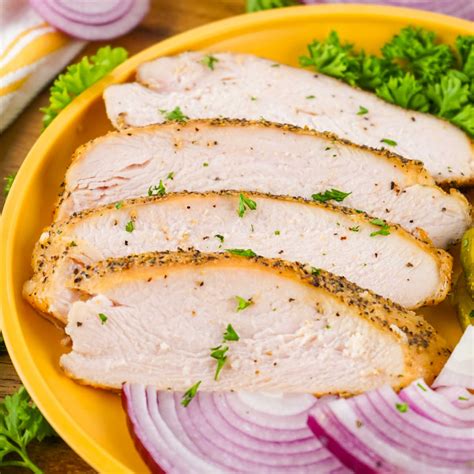 Cooked Turkey 的图像结果