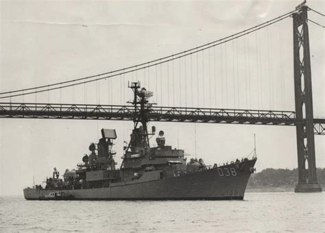 Image result for Perth Class Destroyer