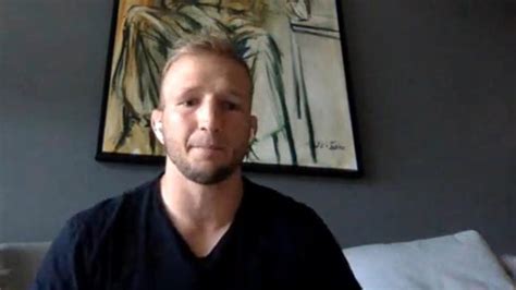 Dillashaw on EPO: I made a deal with the devil - ESPN Video