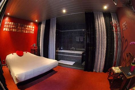 LES HORTENSIAS (Boutersem) - Specialty Hotel Reviews & Photos - Tripadvisor