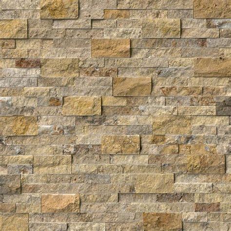 Rockmount Tuscany Scabas 6" X 24" Ledger Panel - Carpetmart.com ...