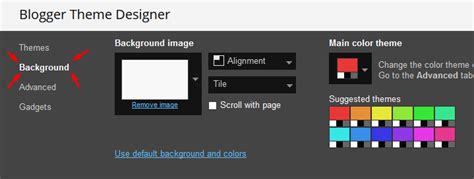 Image result for Download Hub Blogger Template