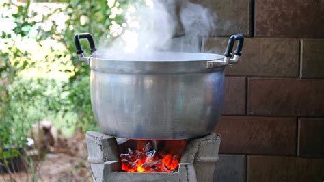Image result for Pot Boiling Over