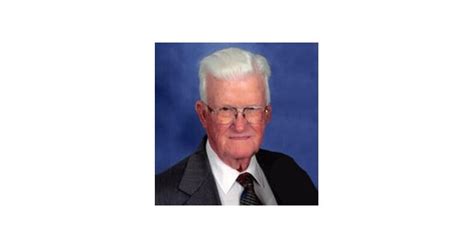 Richard "Dick" Cox Obituary (2021) - Smithville, MS - E. E. Pickle ...