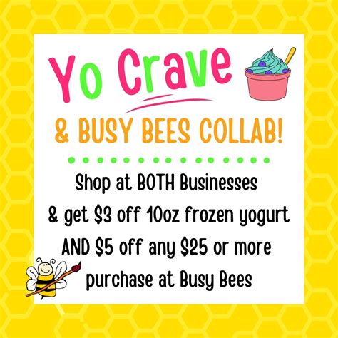 National Paint Your Own Pottery Day - Busy Bees Pottery & Arts Studio ...