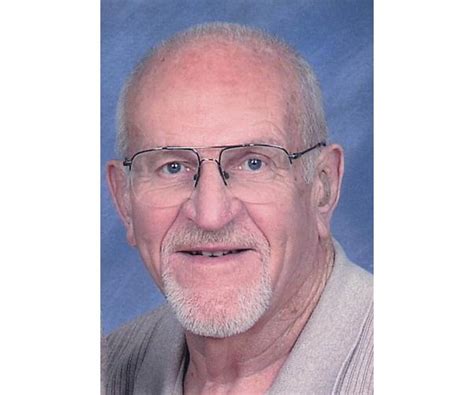 Norris Nelson Obituary (2024) - Rochester, MN - Ranfranz & Vine Funeral ...