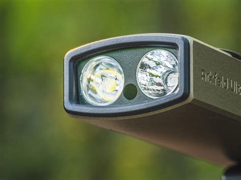 iF Design - Olight Arkfeld Ultra