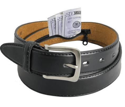 The 11 Best Travel Money Belts of 2021