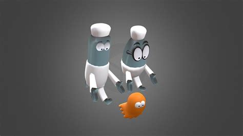 Lamput New 的图像结果