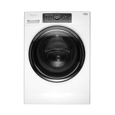 WHIRLPOOL FSCR 10432 Washing Machine - White - £549.00 | PicClick UK