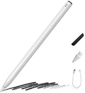 Kxt Palm Rejection Stylus Pen For Apple Ipad Pencil With Tilt ...