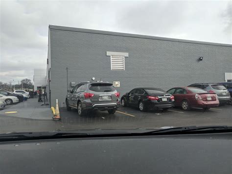 Murfreesboro Nissan | Murfreesboro, TN | EV Station