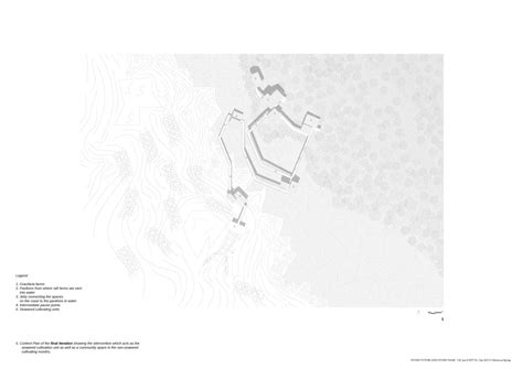 Re-Imagining Seaweed Cultivation | CEPT - Portfolio