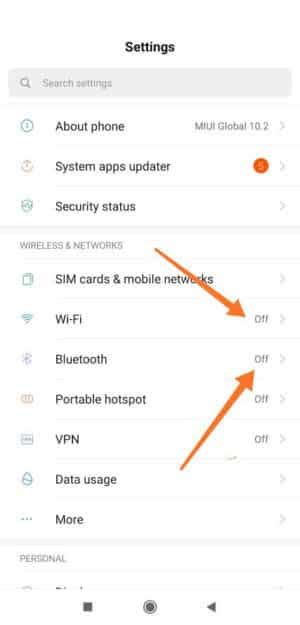 Android Troubleshooting Guide 的图像结果