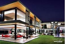 Beautiful Architecture House With Pool In Johannesburg by Sparkling Glass House In Johannesburg Twinkles With Beautiful Architecture House With Pool In Johannesburg