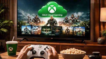 Xbox Cloud Gaming may soon let players stream games for free, but there ...