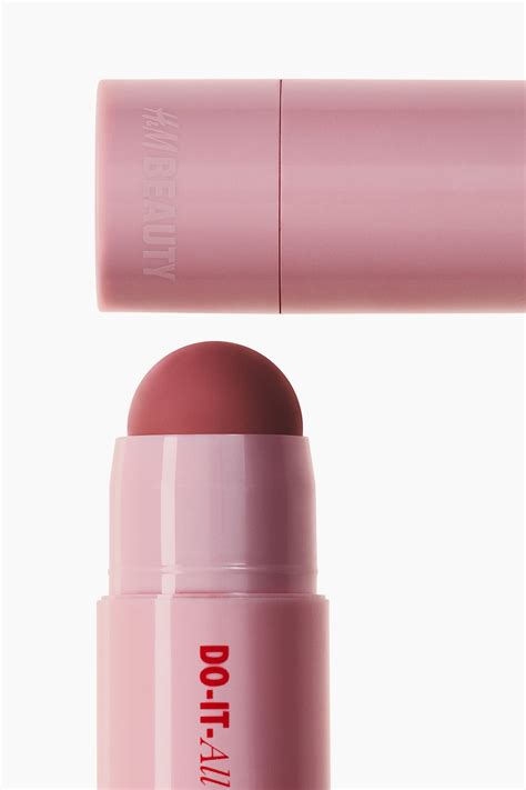 Do-It-All-Stick Blush - Rusty Rose - Beauty all | H&M IN