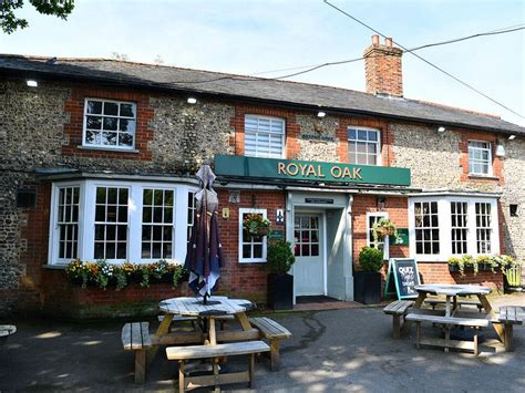 THE 10 BEST Restaurants in Andover (Updated March 2026)