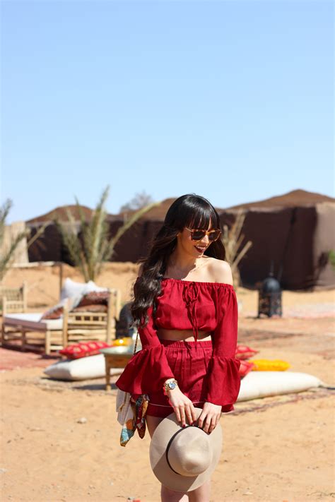 RED TWO PIECES SET - Wear Wild