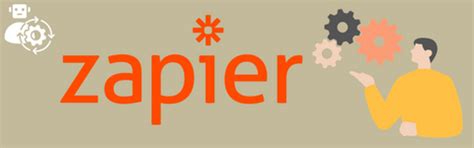 Automation with Zapier: Best Tool for Integrating Marketing Tools