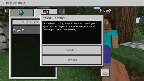 How to Make a Multiplayer World in Minecraft Java 1.16.4 的图像结果
