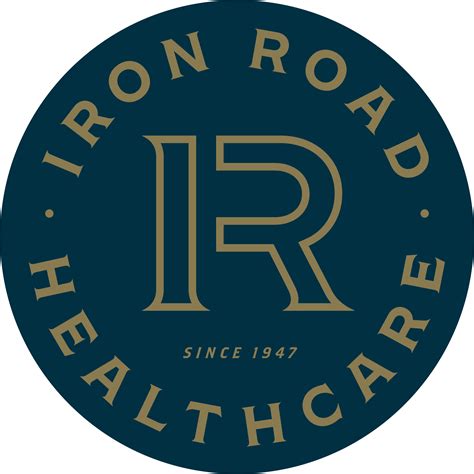 Notch 8: An Iron Road Healthcare Chronicle