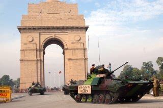 Indian Army Armoured Carrier Vehicle Wallpapers - AA Me, IN