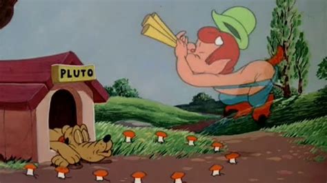 Image result for Springtime for Pluto