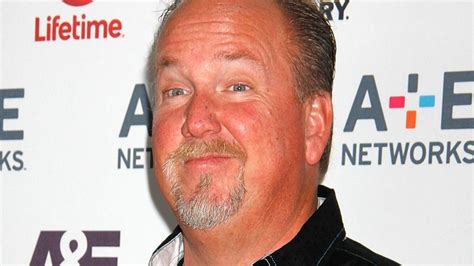 Here's What Darrell Sheets From Storage Wars Is Doing Now