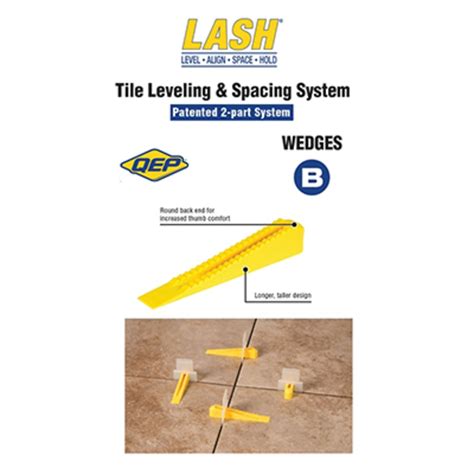 Image result for Wedge Tile Leveler