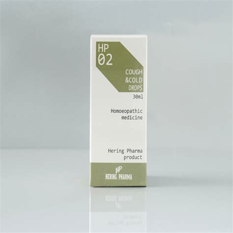 Special Formulation