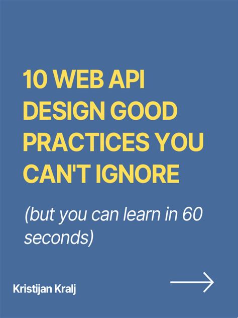 Image result for Web API Design