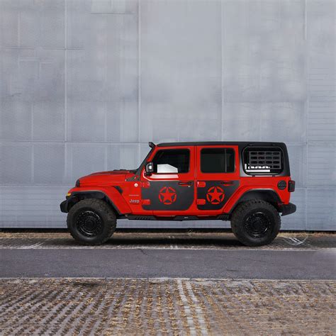 Hooke Road Reaper Side Steps Solid Steel Running Boards Rock Sliders ...