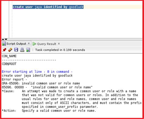 Image result for Oracle Users Table
