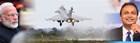 Flying Lies | Rafale: India’s Biggest Defence Scandal