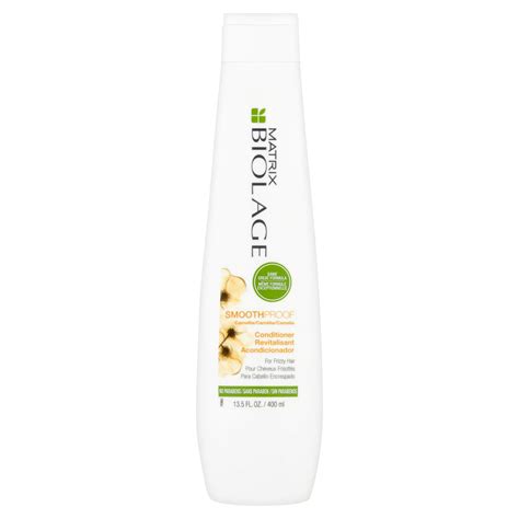 Buy Matrix Biolage Frizz Control & Humidity Resistant Smooth-proof ...