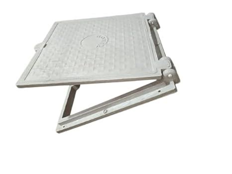 Ronak Heavy Duty Manhole Cover for All Purposes | Chamber Cover | Sump ...