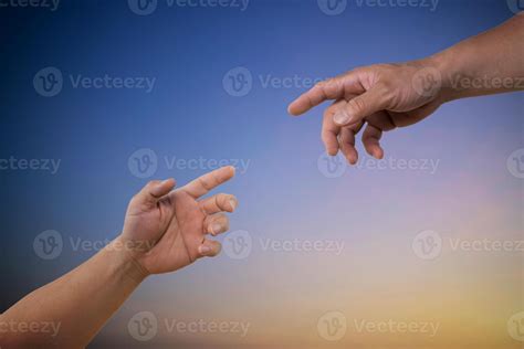 Image result for A Hand for Help