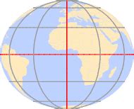 Geographic Coordinate System Map 的图像结果