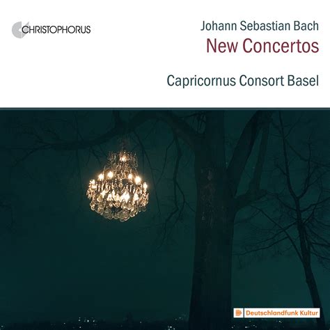 Johann Sebastian Bach (1685-1750): “New Concertos – Organ Works adapted ...