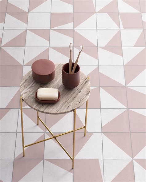 Pink Vinyl Flooring Bathroom – Flooring Ideas