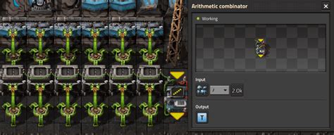 Image result for Ltn Factorio Tutorial