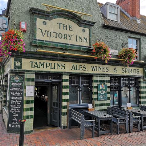 Victory Inn