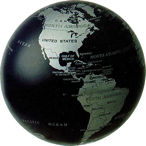 Image result for Magic Revolving Globe