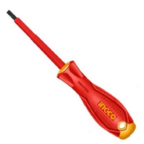Ingco Insulated Screwdriver – Halozon Online Services