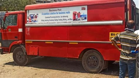 India corona virus: World's largest postal service turns lifesaver ...