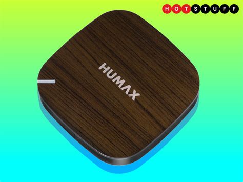 Image result for Humax TV Box