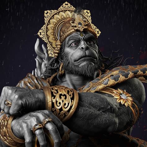 Hanuman Animated 4k Wallpaper For Pc Hd - Infoupdate.org