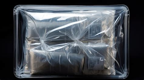 Image result for Transparent Package