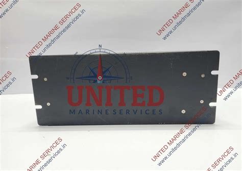 MTT MS 2804 MODULE RACK | United Marine Services